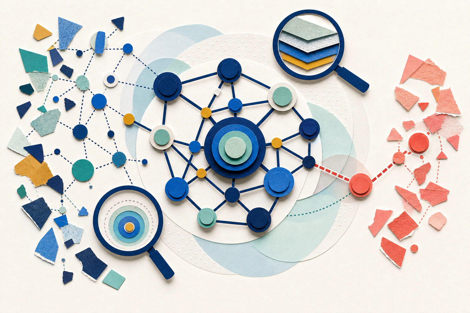 An operational perspective on the decisions, evidence, and trade-offs discussed in Building a Useful Cloud Resource Graph: Nodes, Edges, Evidence, and Confidence.